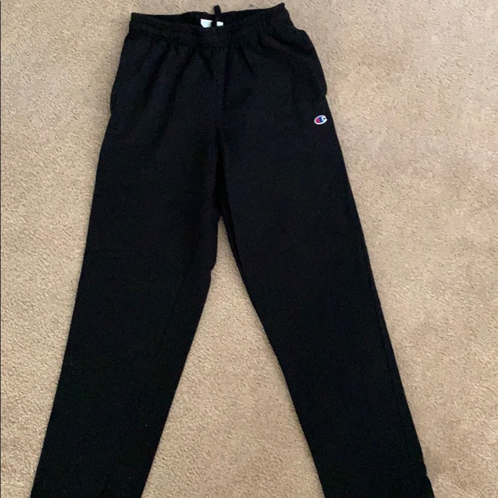 Champion sweatpants